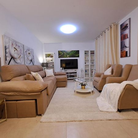 Apartamento Romero Valencia Benicull Bagian luar foto