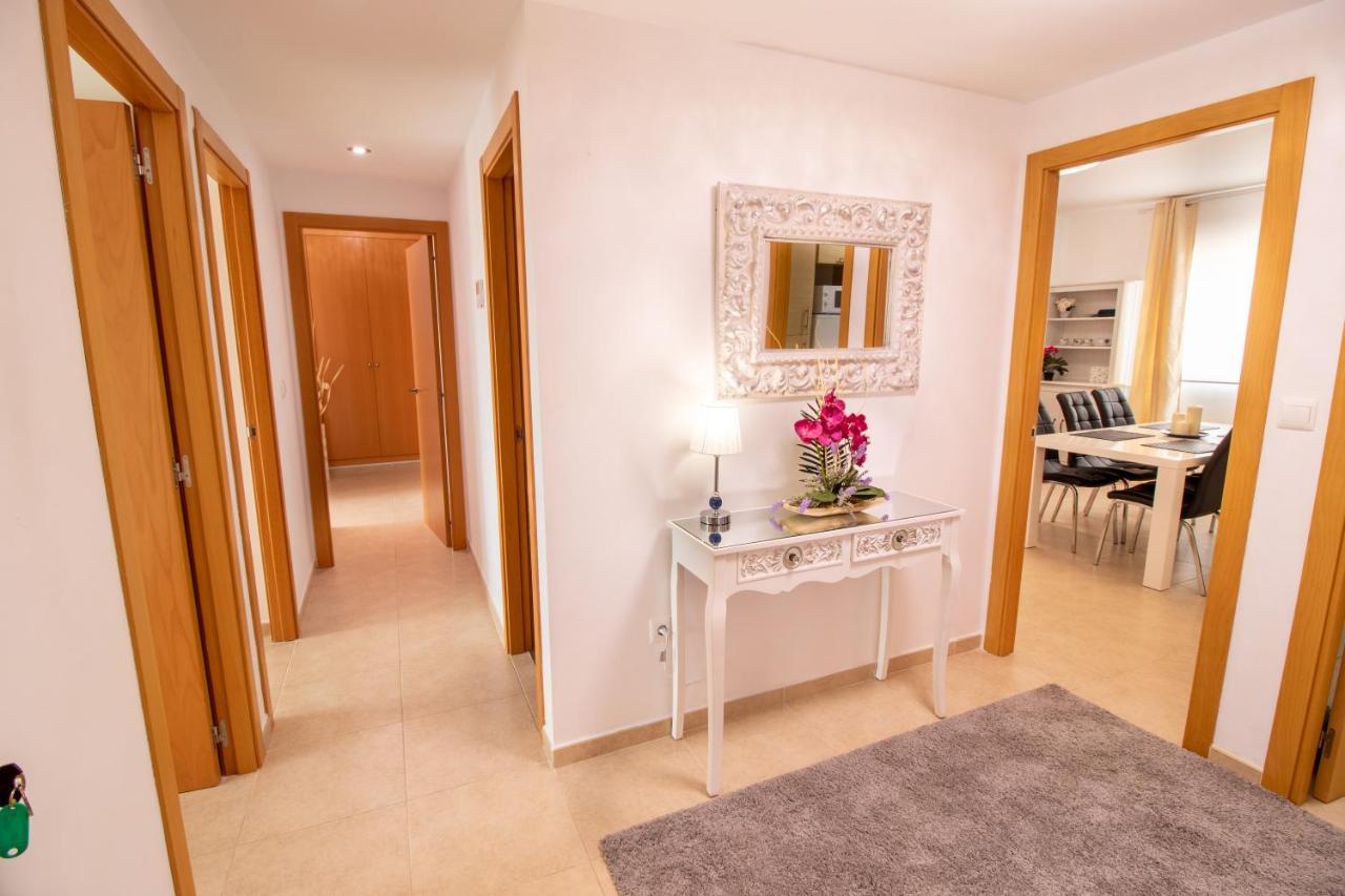 Apartamento Romero Valencia Benicull Bagian luar foto