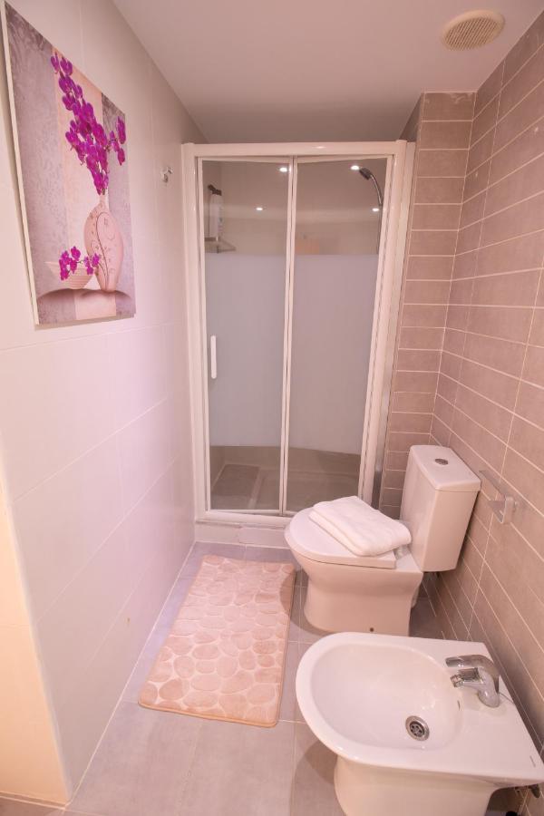 Apartamento Romero Valencia Benicull Bagian luar foto