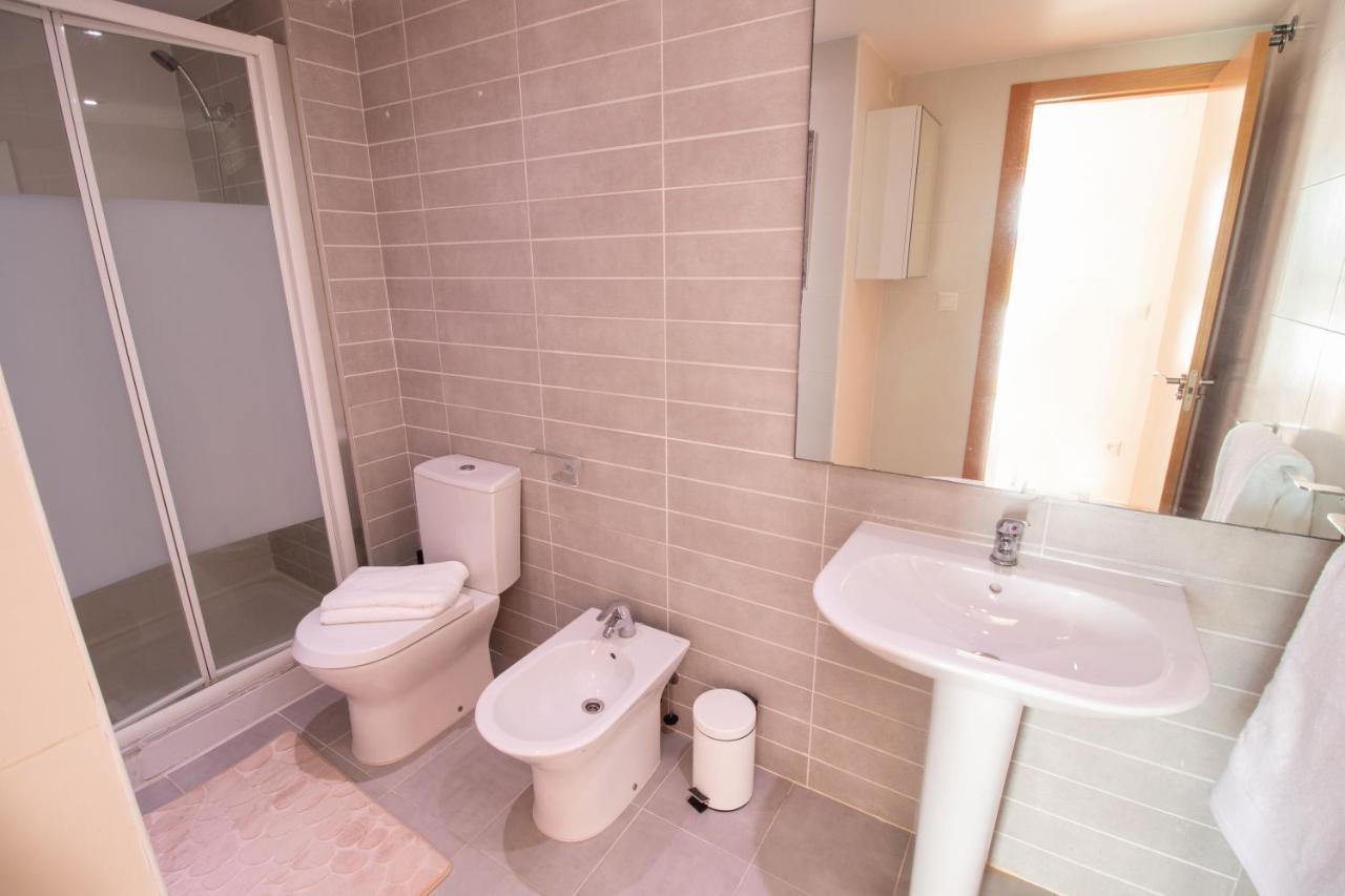 Apartamento Romero Valencia Benicull Bagian luar foto