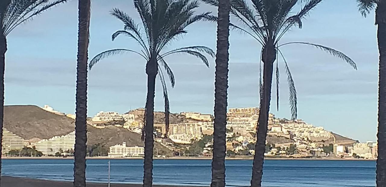 Apartamento Romero Valencia Benicull Bagian luar foto