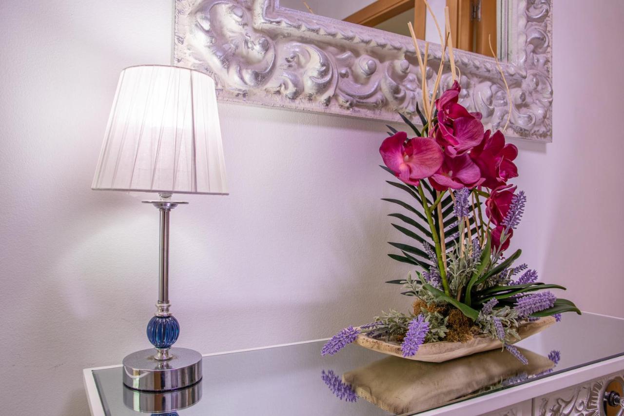 Apartamento Romero Valencia Benicull Bagian luar foto
