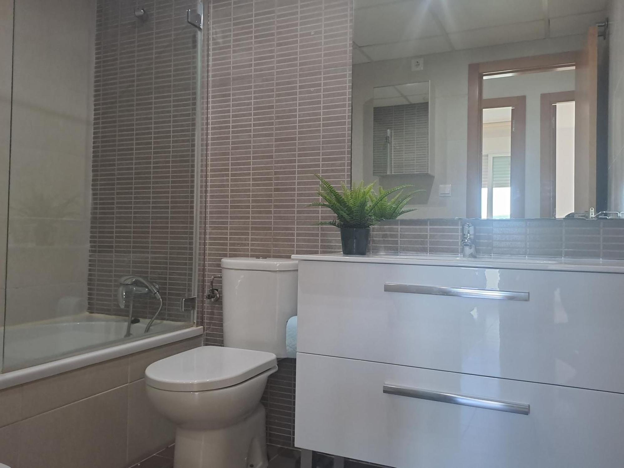 Apartamento Romero Valencia Benicull Bagian luar foto