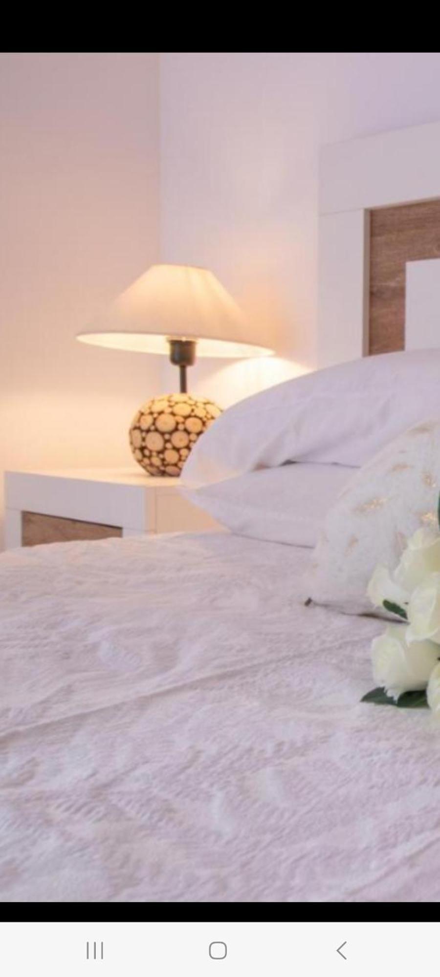 Apartamento Romero Valencia Benicull Bagian luar foto