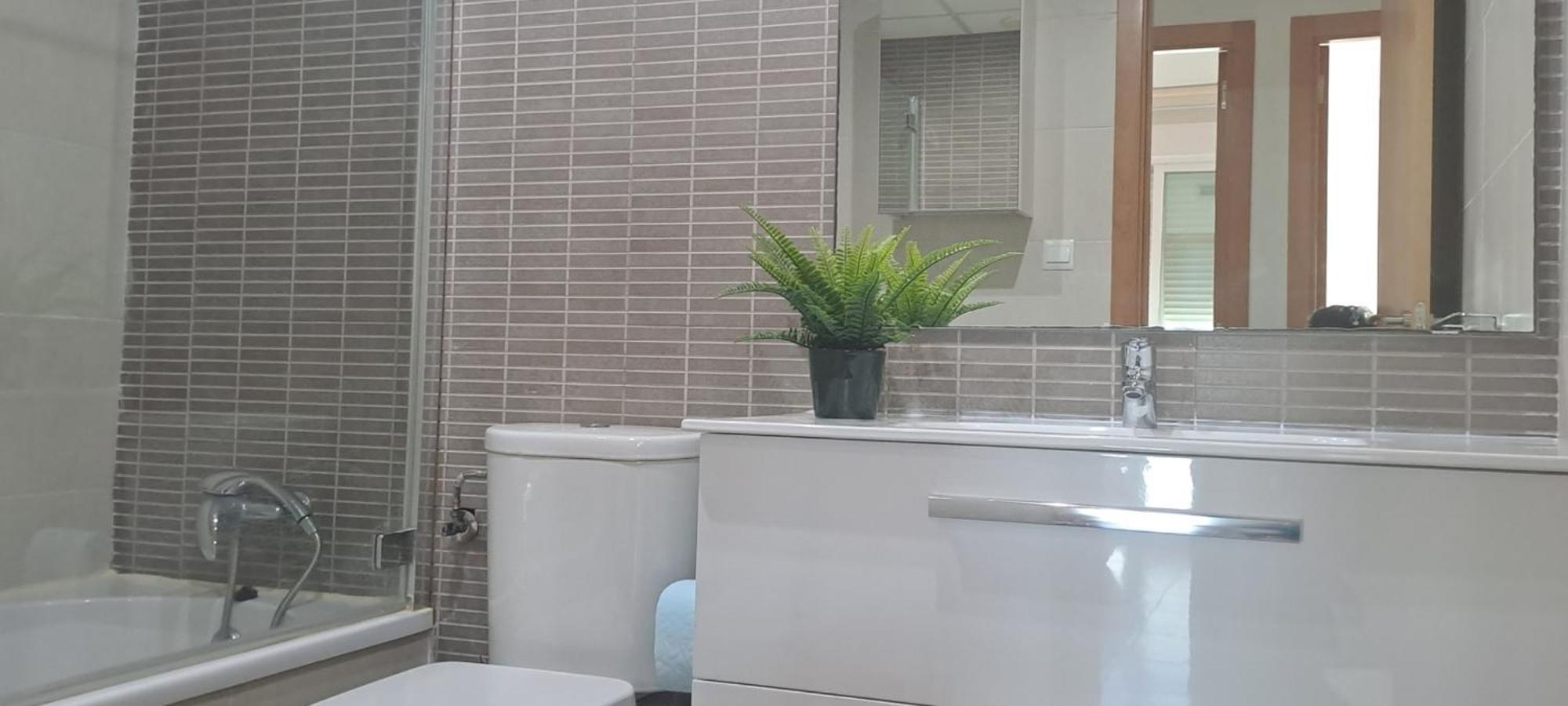 Apartamento Romero Valencia Benicull Bagian luar foto