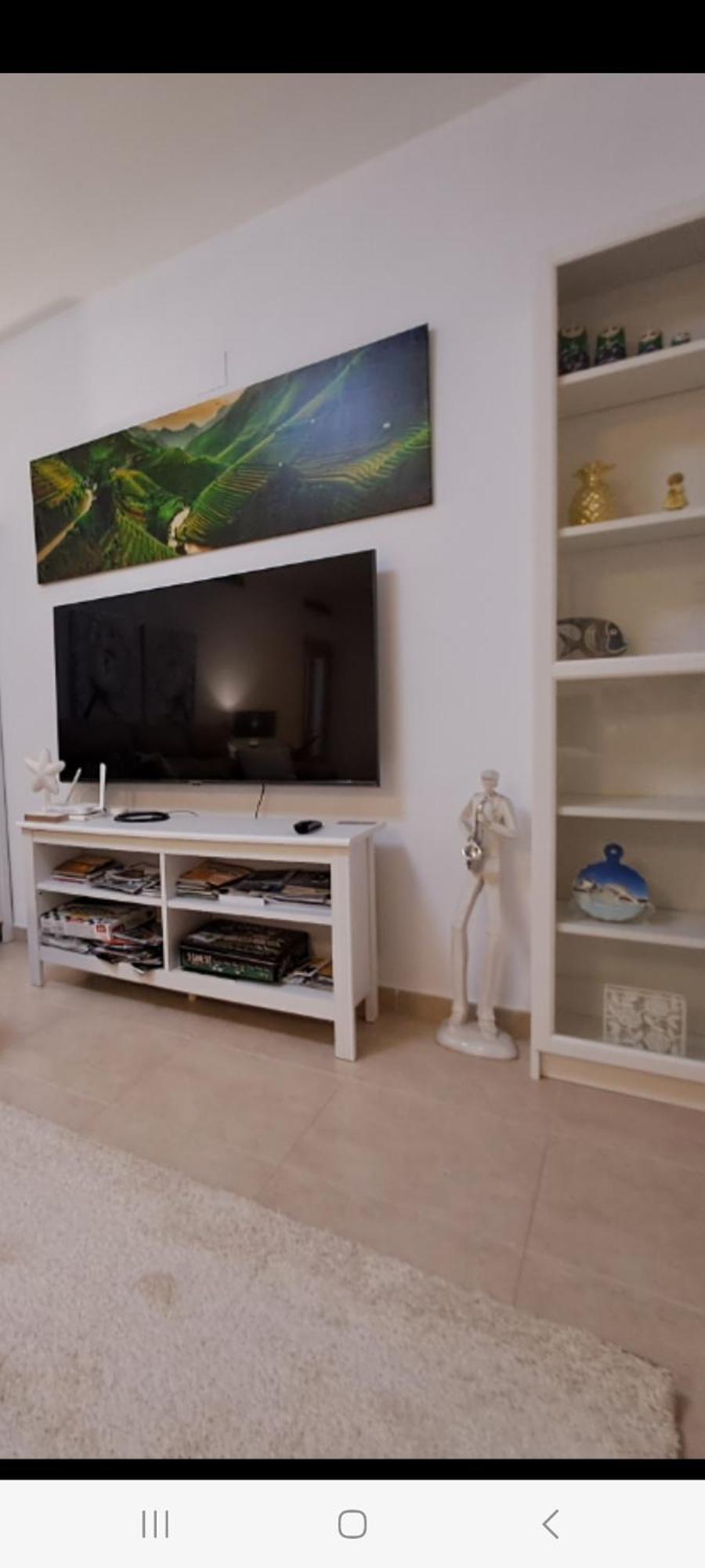 Apartamento Romero Valencia Benicull Bagian luar foto